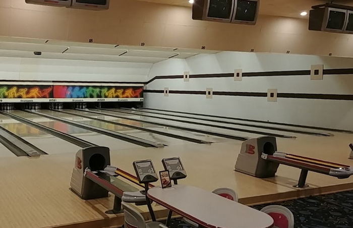 Dondee Lanes - Photo From Website